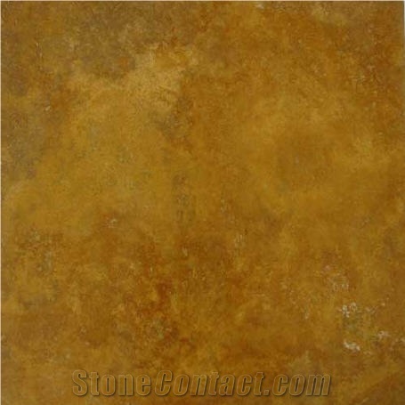 Apricot Travertine