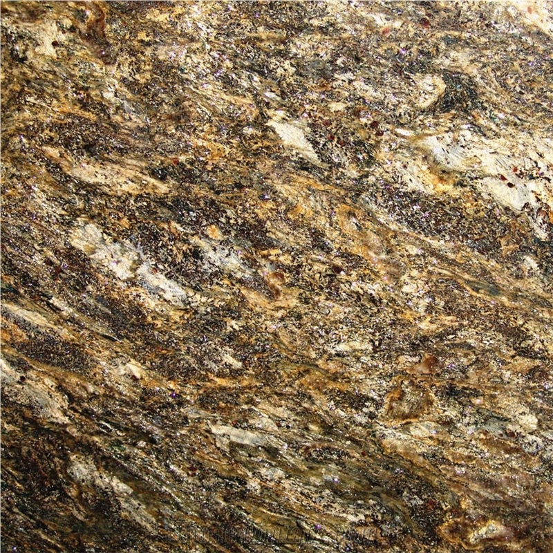 Asterix Granite Slabs & Tiles