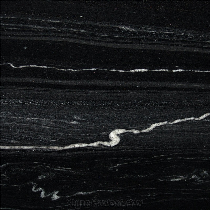 Astrus Black Granite