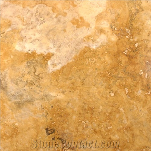 Azarshahr Lemon Travertine