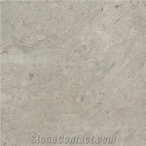 Azul Palmira Limestone Slabs & Tiles, Spain Blue Limestone