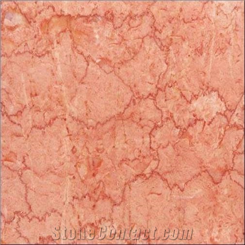 Bajestan Pink Marble