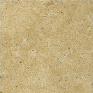 Beauvallon Jaune Limestone Slabs & Tiles, France Beige Limestone