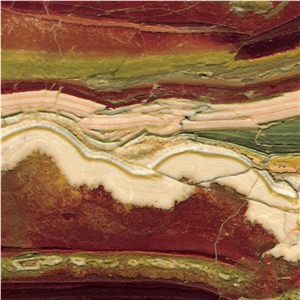 Breccia Pontificia Marble