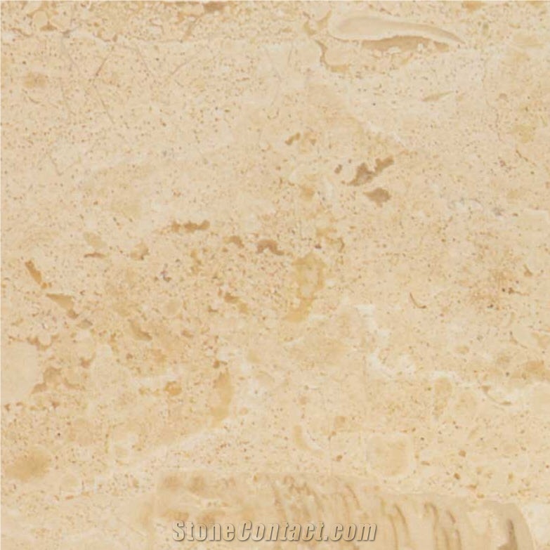 Breccia Sarda Chiaro Limestone