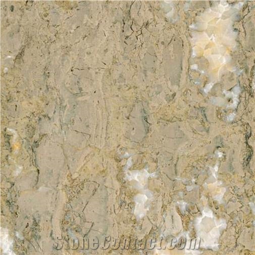 Brecha De Santo Antonio Limestone