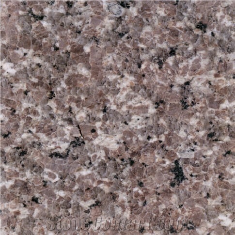 Brown Keshan Granite