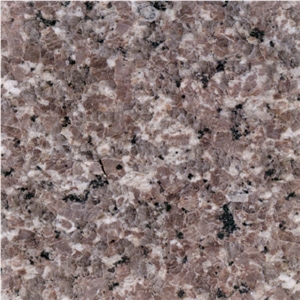 Brown Keshan Granite