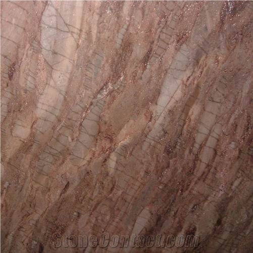 Brunello Quartzite Slabs & Tiles, Brazil Brown Quartzite