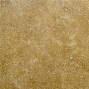 Byzantine Gold Travertine