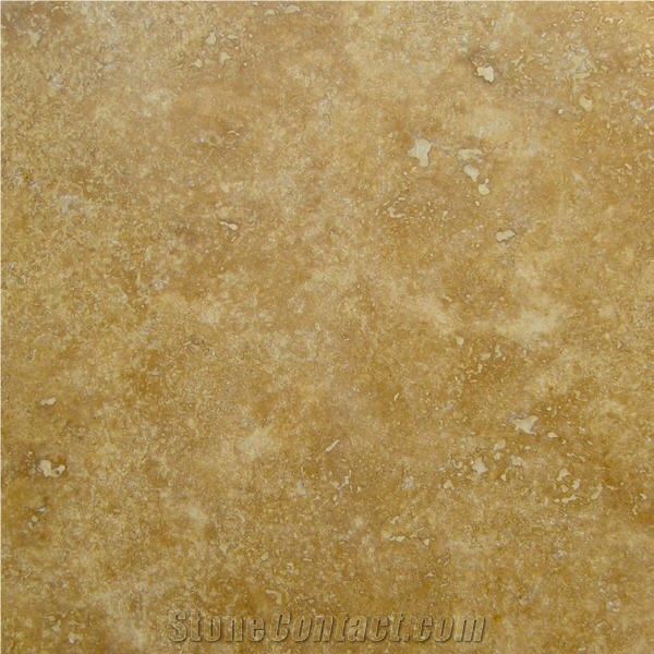 Byzantine Gold Travertine