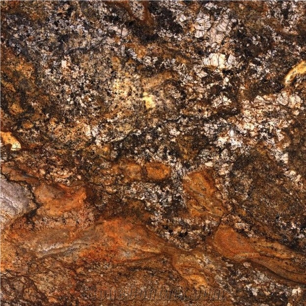Carnaval Granite