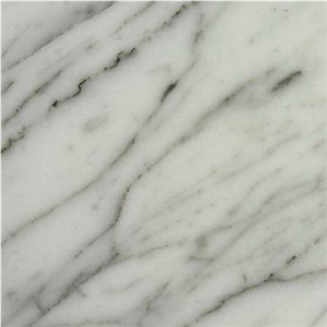 Carrara Grigio Curva Marble