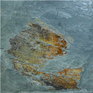 China Autumn Slate