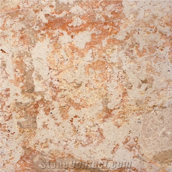 Coralina Red Coral Stone