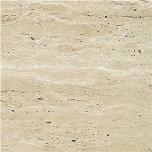 Crema Gerbera Travertine Slabs & Tiles, Iran Beige Travertine