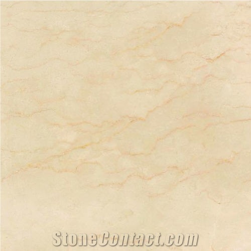 Crema Nacar Marble