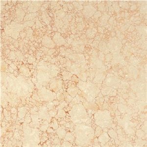 Crema Rosa Marble