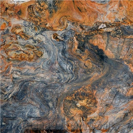 Fusion Quartzite