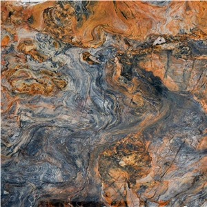Fusion Quartzite