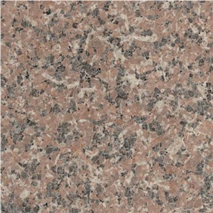 G387 Granite Slabs & Tiles, China Red Granite