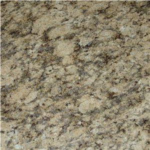 Giallo Farfalla Granite Slabs & Tiles, Brazil Yellow Granite