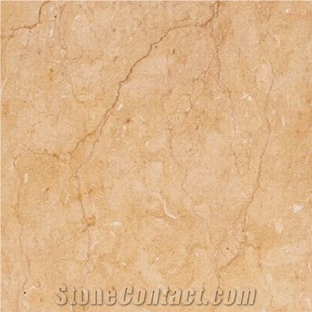 Giallo Tafouk Limestone