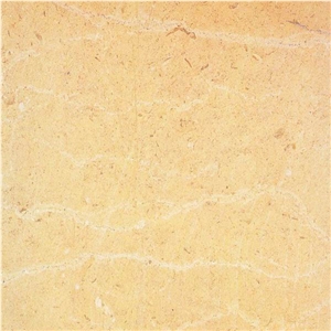 Golden Sinai Limestone