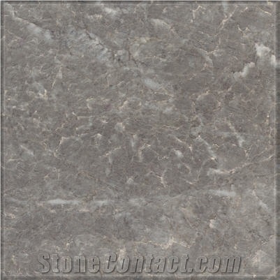 Gortynis Marble Slabs & Tiles, Greece Grey Marble