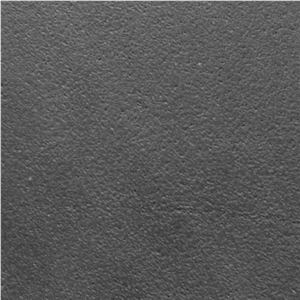 Indonesia Black Basalt Slabs & Tiles