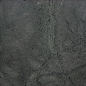 Julia Soapstone Slabs & Tiles, Brazil Grey Soapstone Julia Soapstone Slabs & Tiles, Brazil Grey Soapstone