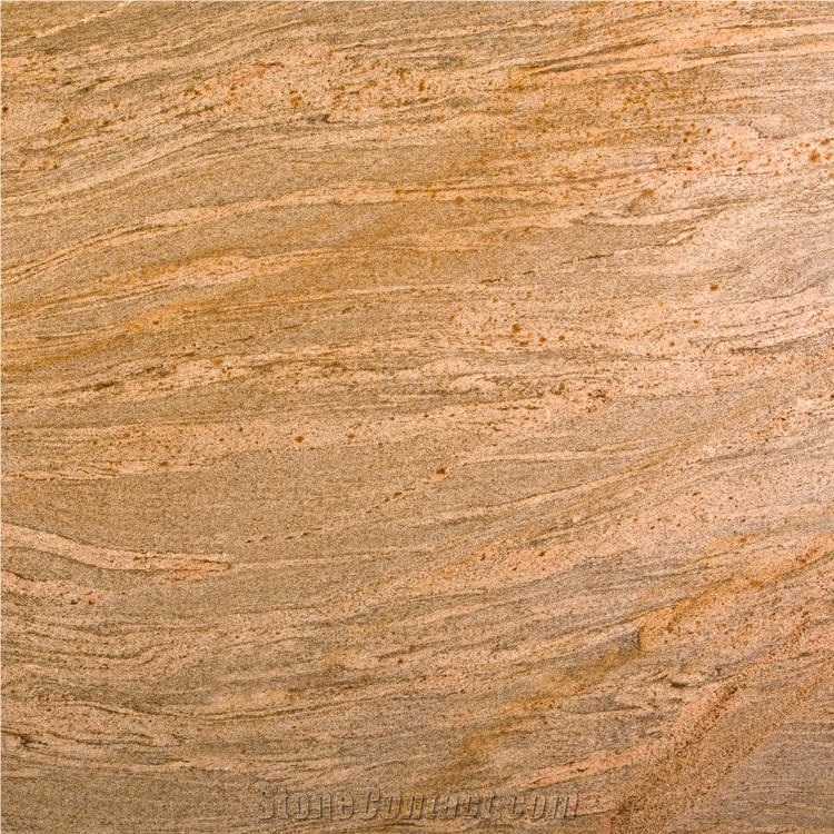 Juparana Colombo Gold Granite