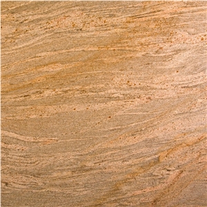 Juparana Colombo Gold Granite