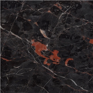 Kasite Red Marble