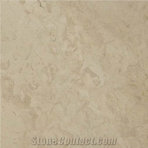 Kemalpasa Beige Marble