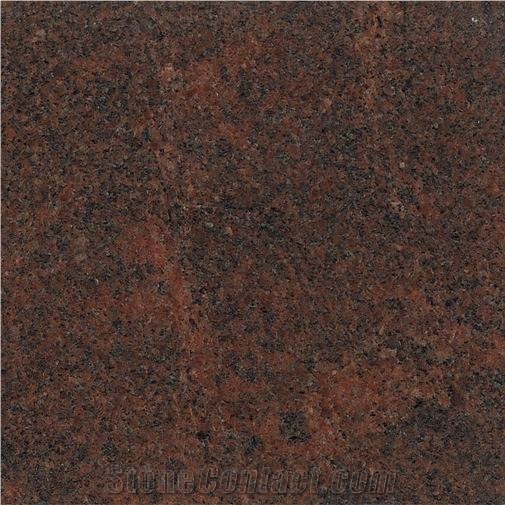 Lieto Red Granite