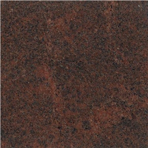 Lieto Red Granite