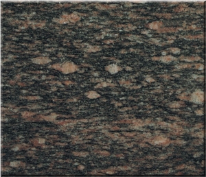 Madam Red B Granite Slabs & Tiles, China Red Granite