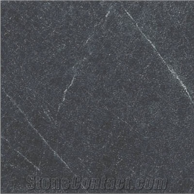 Mariana Soapstone Slabs & Tiles, Brazil Grey Soapstone