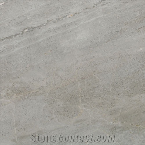Moonstone Silver Marble Slabs & Tiles, Turkey Grey Marble