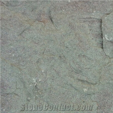 Multi Green Slate