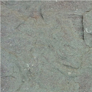 Multi Green Slate