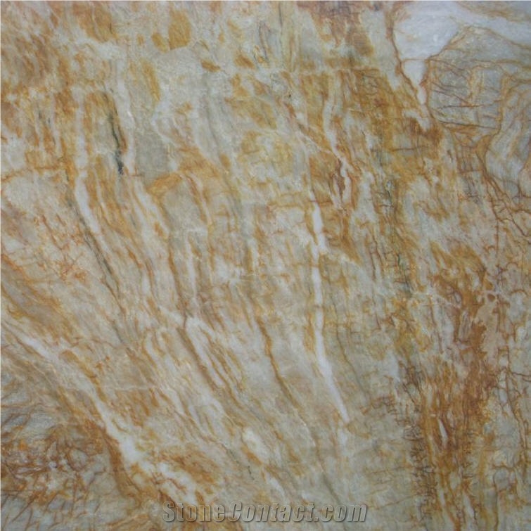 Nacarado Quartzite Slabs & Tiles, Brazil Beige Quartzite