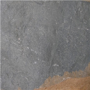 Nerello Trachyte Tiles, Italy Grey Trachyte