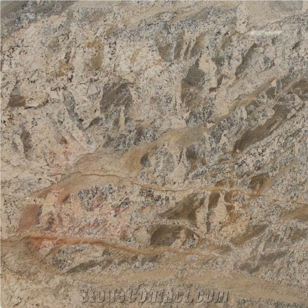 Netuno Bordeaux Granite