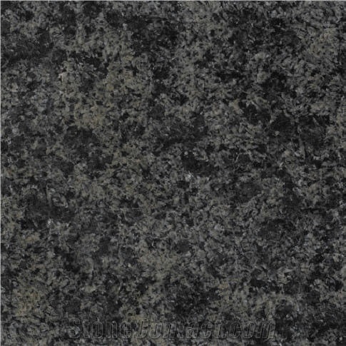 New Forest Green Granite