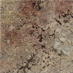 Niagara Gold Granite