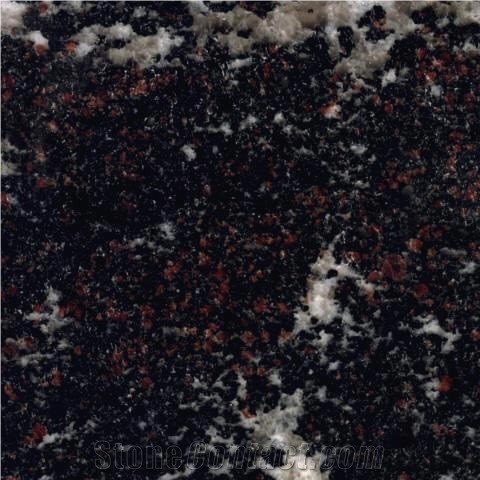 Nordic Sunset Granite Slabs & Tiles