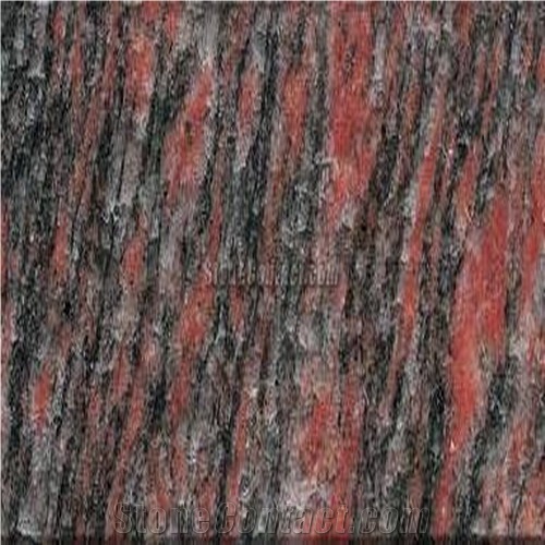 Pomegranate Red Granite Slabs & Tiles, China Red Granite