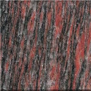 Pomegranate Red Granite Slabs & Tiles, China Red Granite